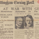 Illustration for article titled The Shocking News That Greeted The World 75 Years Ago Today